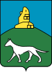 Coat of arms of Domagnano