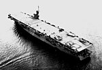 USS Steamer Bay
