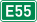 Semn de circulație CZ IS17 - E55.svg