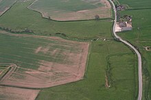 Calceby brook and spring, the source of the Great Eau Calceby.jpg