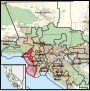 Thumbnail for California's 36th congressional district