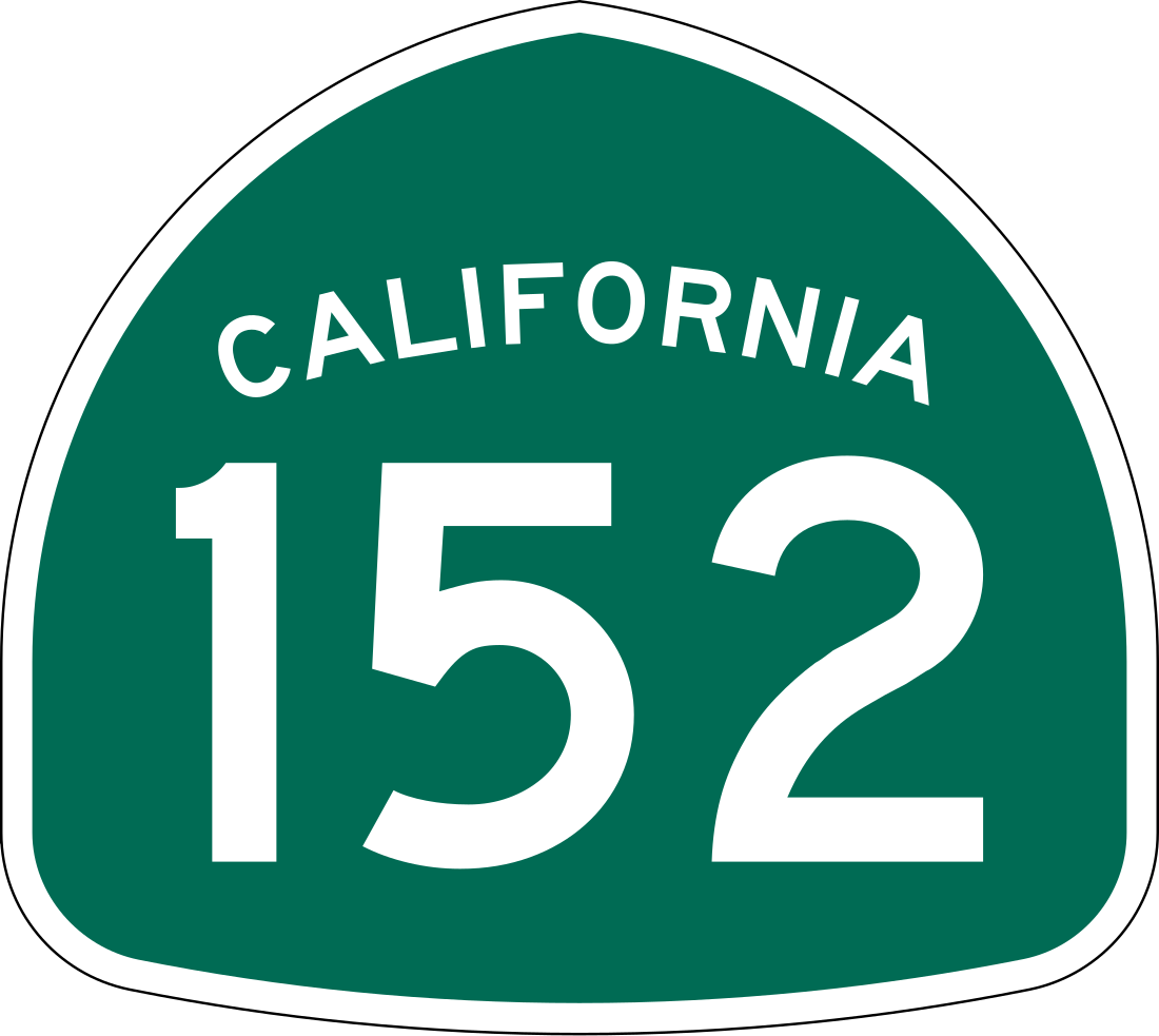 California State Route 152