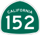 California 152.svg