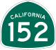 California 152.svg