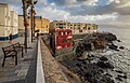 * Nomination Coast by Calle Hermanos Jorge Marrero, Las Palmas, Gran Canaria --Ximonic 20:41, 25 July 2023 (UTC) * Promotion Good quality. --Snowmanstudios 09:43, 26 July 2023 (UTC)