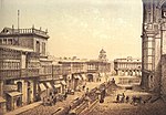 Fayl:Calle de los Judíos (Lima) 1866.jpg üçün miniatür