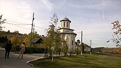 Skyline of Kaluj