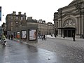 Thumbnail for File:Cambridge Street and the Usher Hall - geograph.org.uk - 2271583.jpg