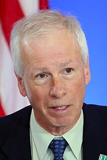 <span class="mw-page-title-main">Stéphane Dion</span> Canadian politician