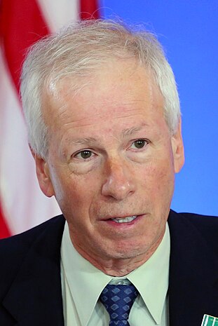 Stéphane Dion Canadian politician