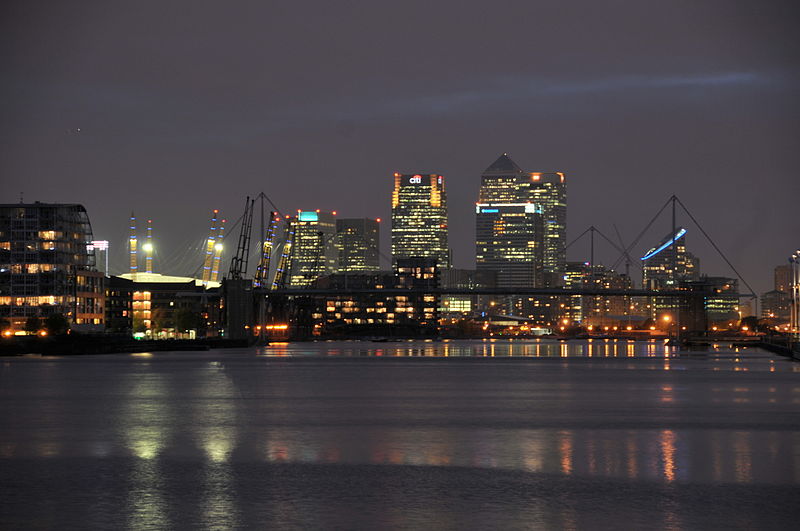 File:Canary Wharf London (4091818697).jpg