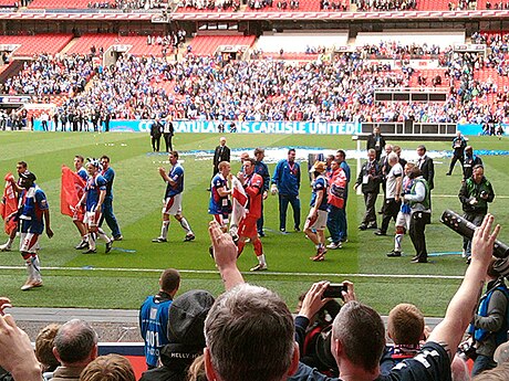 Carlisle United Football Club