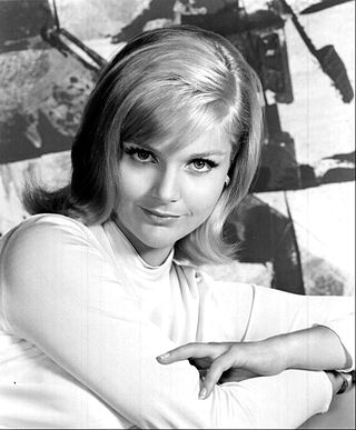 <span class="mw-page-title-main">Carol Lynley</span> American actress (1942–2019)