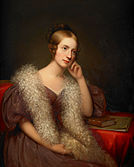 Caroline Louisa Pratt Bartlett (1836)