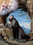 St Francis