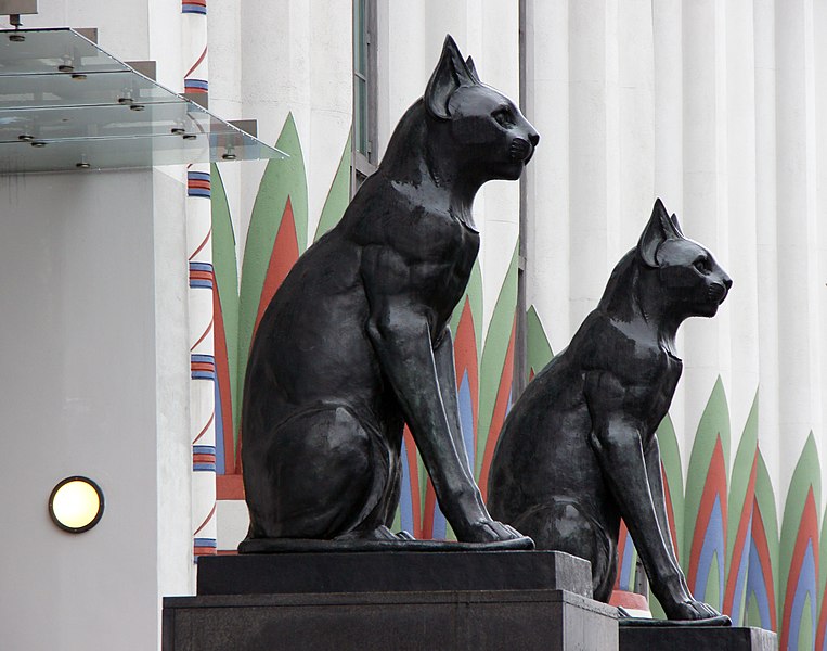 File:Carreras Cigarette Factory cats.jpg