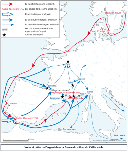 File:Carte du trajet du Jeanne-Elisabeth.png