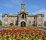 Cartwright Hall