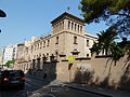 Casa matriu de l'Orde del Carme (Tarragona)