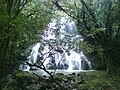 La Cascata Esmeralda