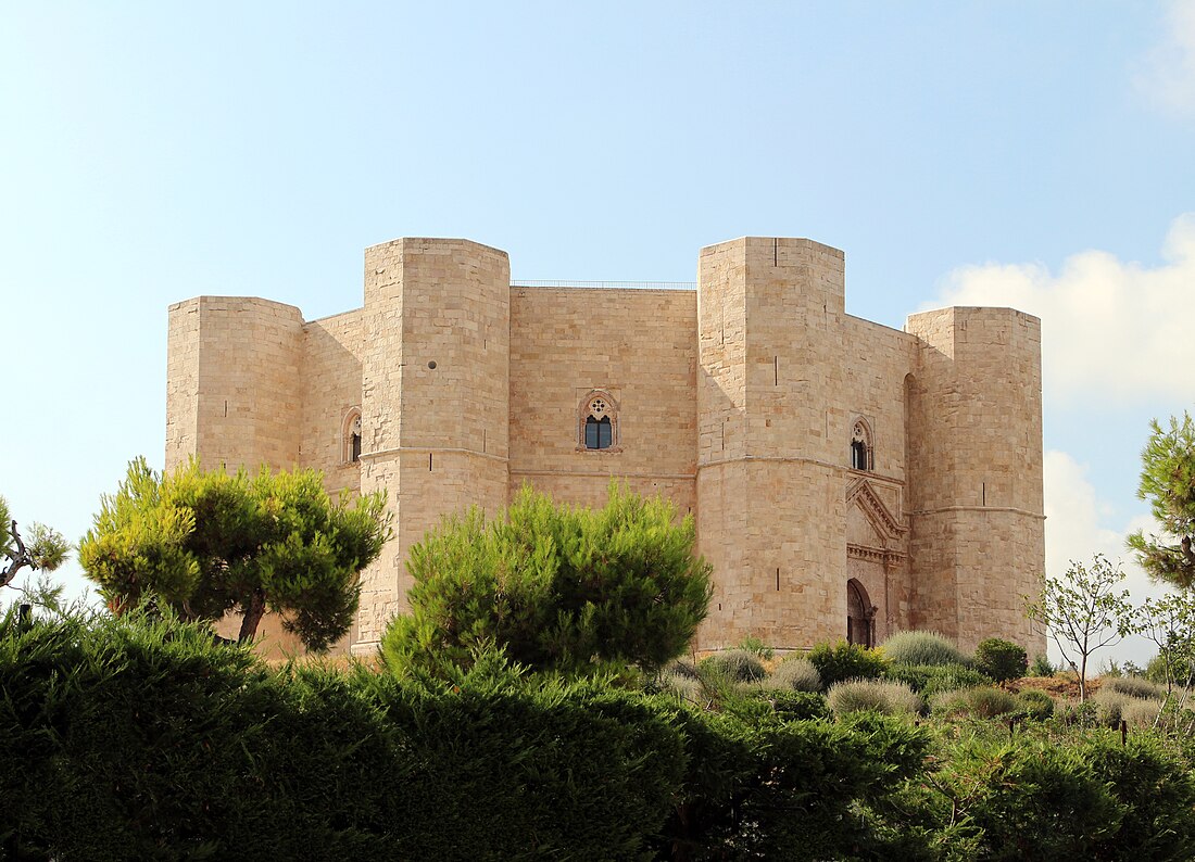 Castel del Monte