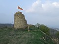 Torre de Ginebrell (Castell de Mur)