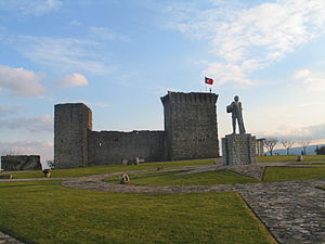 Castelo de Ourém