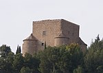 Miniatuur voor Bestand:Castillo de Gérgal (cropped).JPG