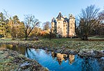 Miniatura para Castillo de Gołuchów