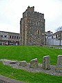 Castle of St John, Stranraer - geograph.org.uk - 164308.jpg