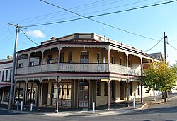 Castlemaine, Victoria