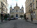 Vignette pour Saint-Louis (quartier de Versailles)