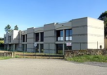 centre médical de Bayère