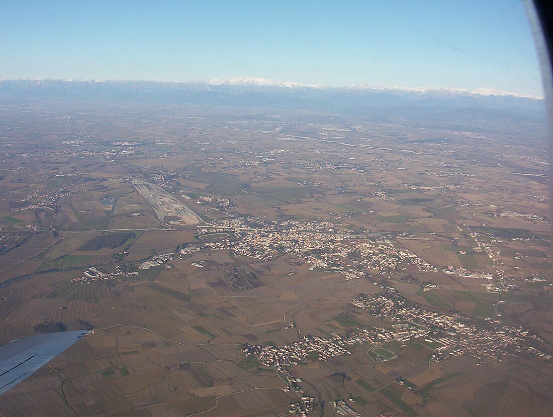 Чэрвін’яна-дэль-Фрыулі