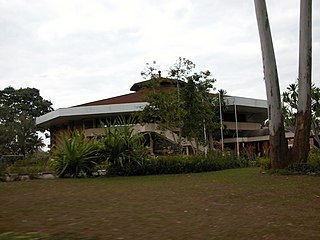 <span class="mw-page-title-main">Zomba, Malawi</span> Place in Southern Region, Malawi