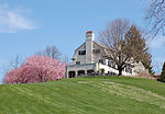 Bawdlun am Radnor Township, Pennsylvania