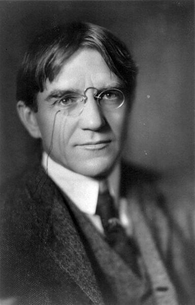 Charles G. D. Roberts was a poet that belonged to an informal group known as the Confederation Poets.