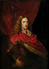 John Churchill, 1St Duke Of Marlborough