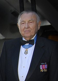 Charles P. Murray Jr. United States Army Medal of Honor recipient