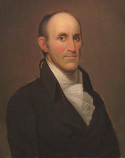 Charles Lee (Attorney General) American lawyer and politician (1758–1813)