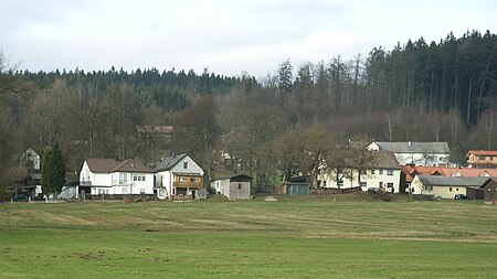 Charlottenthal