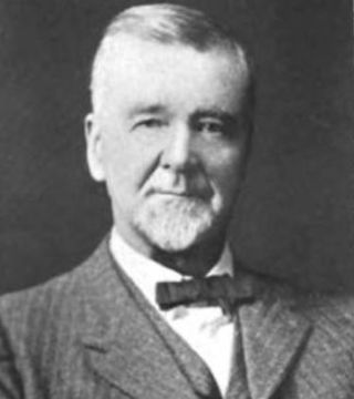 <span class="mw-page-title-main">Chester H. Pond</span> American inventor