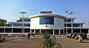 Chhindwara Rail Station.jpg