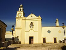 Chiesa di Santa Maria delle Grazie