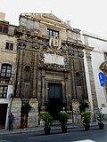 Thumbnail for Chiesa dell'Assunta, Palermo