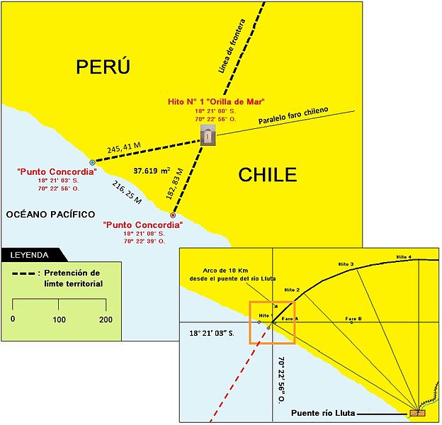 File:Chile-Perú, Punto Concordia.jpg