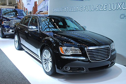 Chrysler 300 (8504106991)