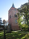 St. Nicolaus (Glockenturm)