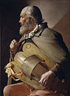 Ciego dotyka la zanfonía (Georges de La Tour) .jpg