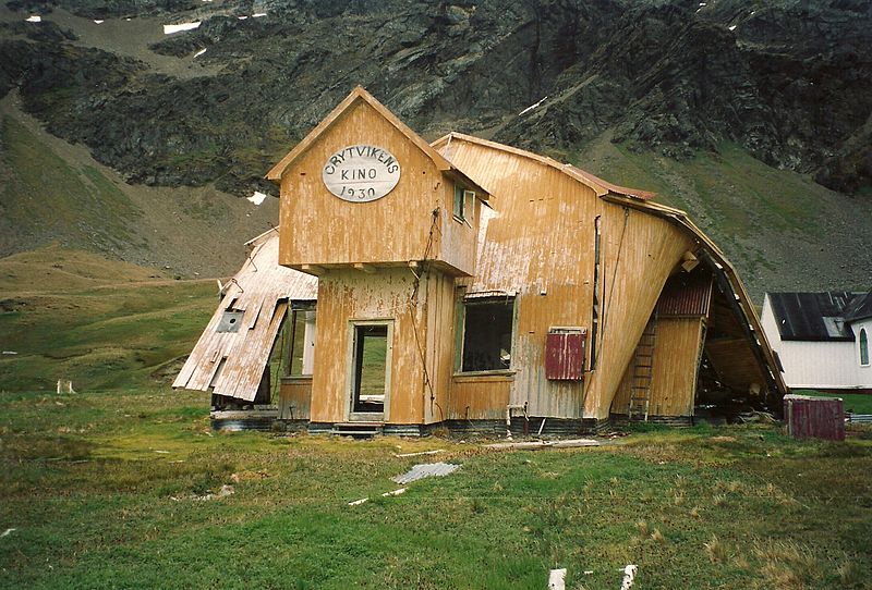 File:Cinema Grytviken South Georgia (4632142959).jpg